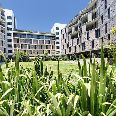 Racecourse Space Pop Up Randwick Zewnętrze zdjęcie