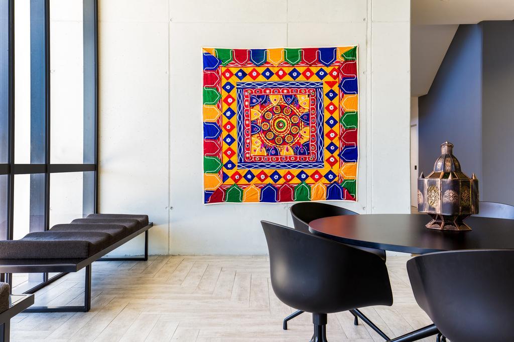 Racecourse Space Pop Up Randwick Zewnętrze zdjęcie