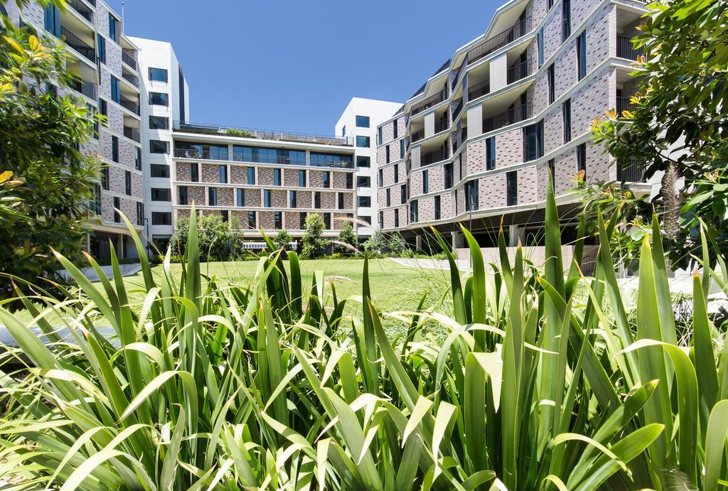 Racecourse Space Pop Up Randwick Zewnętrze zdjęcie