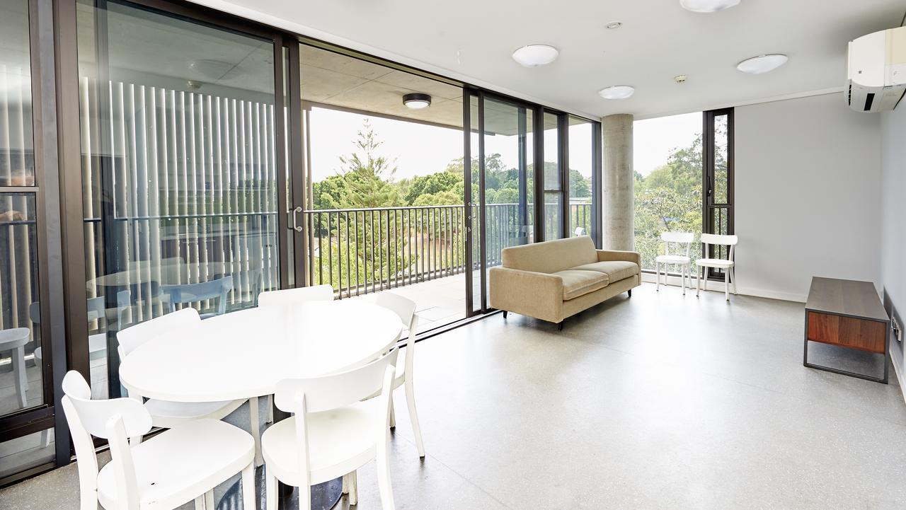 Racecourse Space Pop Up Randwick Zewnętrze zdjęcie