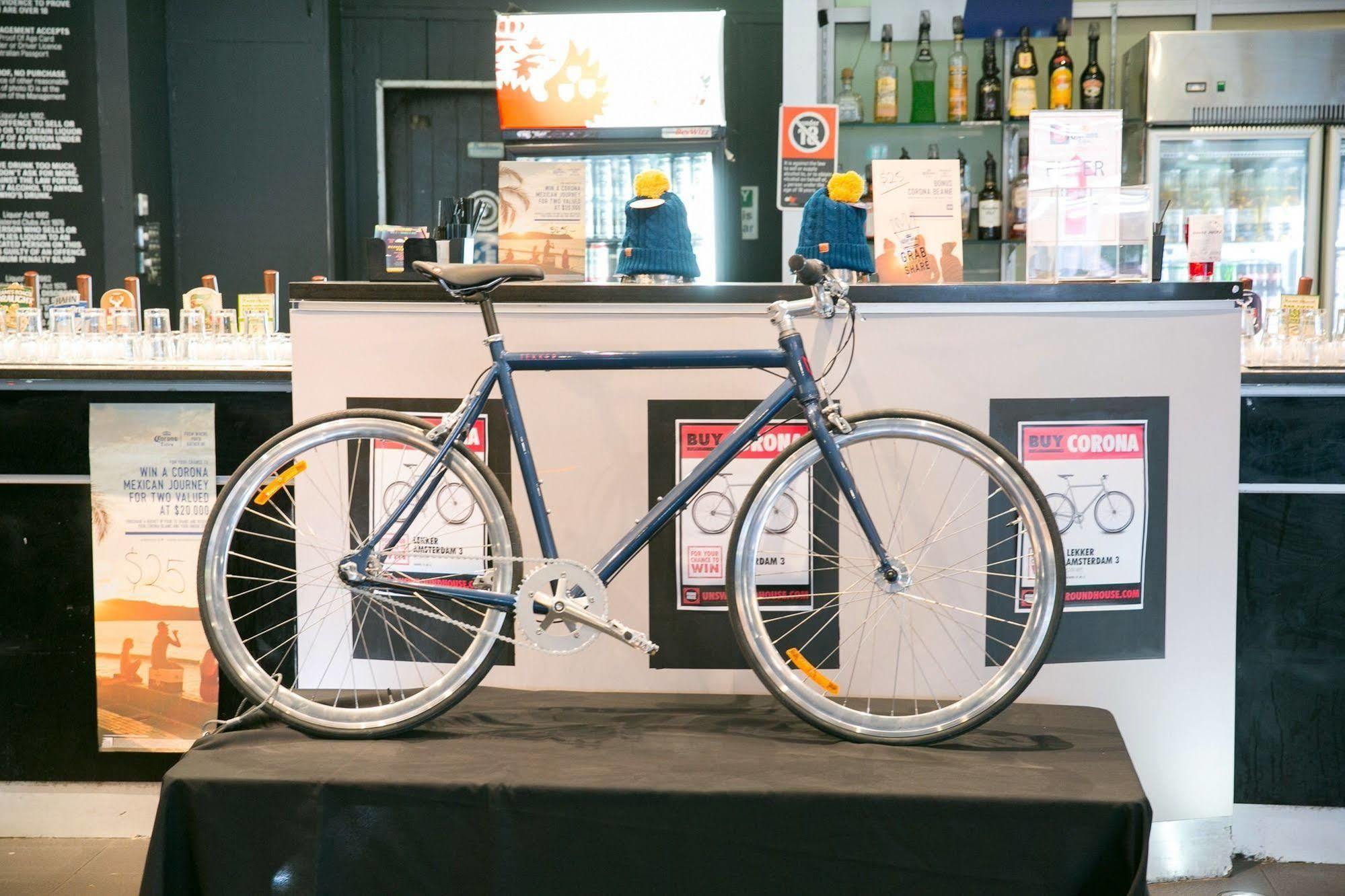 Racecourse Space Pop Up Randwick Zewnętrze zdjęcie