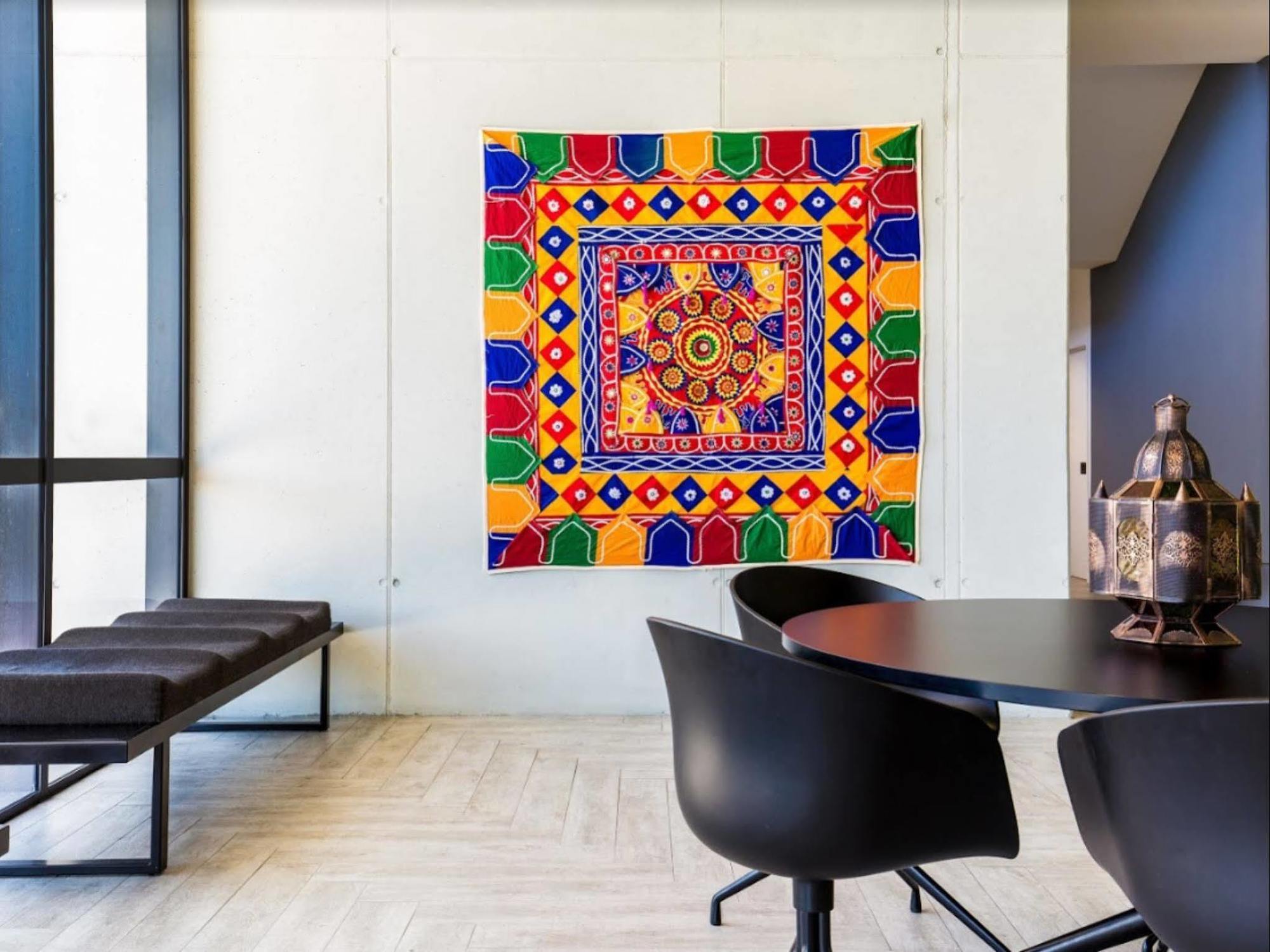 Racecourse Space Pop Up Randwick Zewnętrze zdjęcie