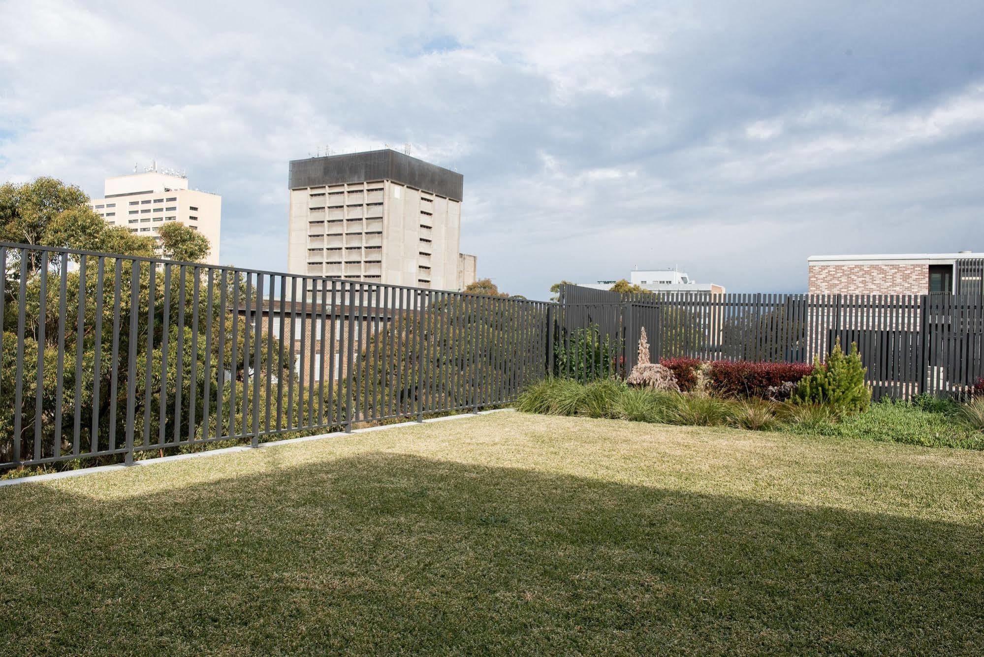 Racecourse Space Pop Up Randwick Zewnętrze zdjęcie